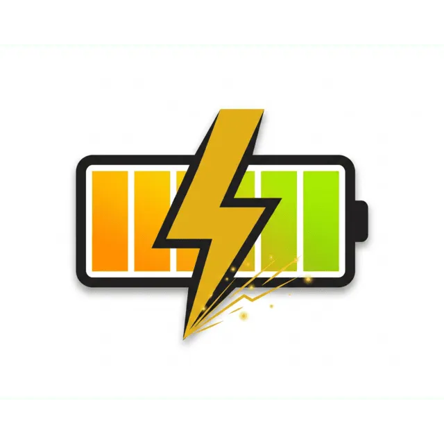 Sensor Battery