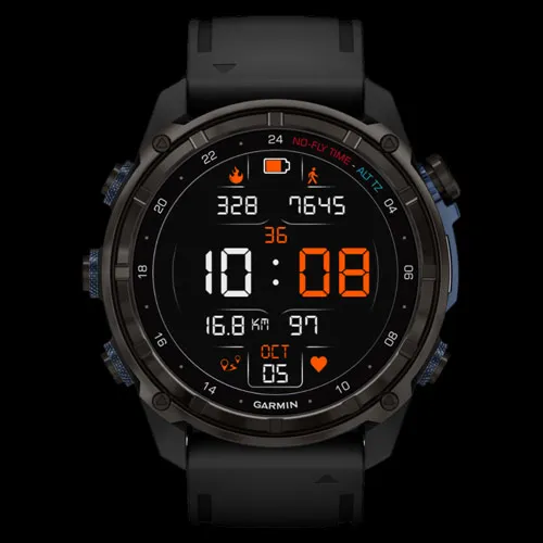Tactical One · Kuvakaappaus 2