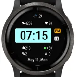Daily Glance · Screenshot 3