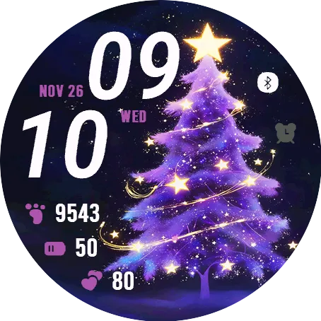 Christmas Four