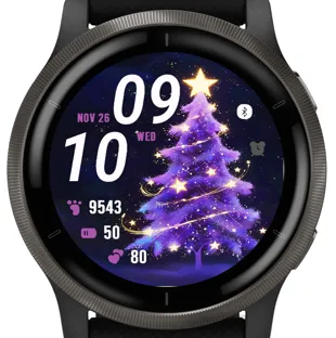 Christmas Four · 截图 0