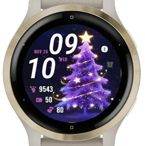 Christmas Four · 截图 1