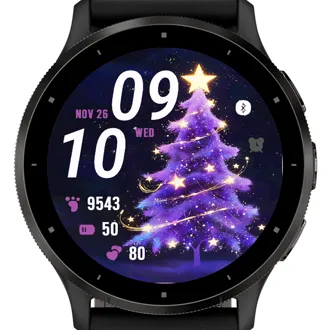 Christmas Four · 截图 2