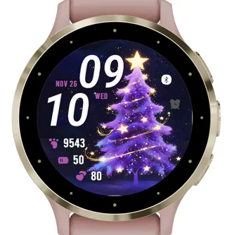 Christmas Four · 截图 3