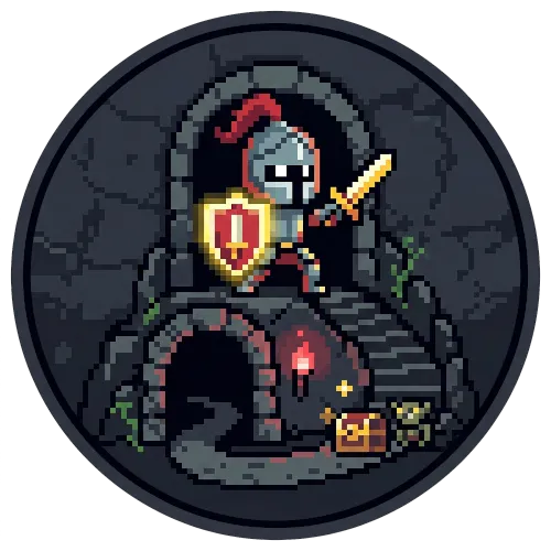Dungeon Crawler