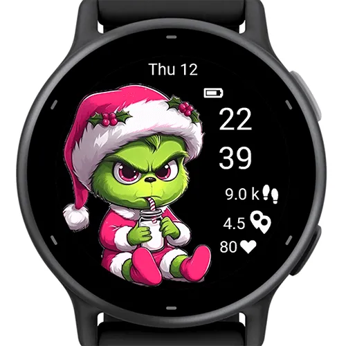 Christmas Baby G · 截图 2