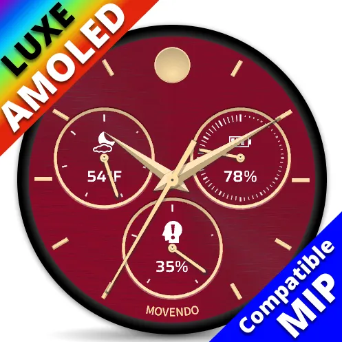 Movendo Museum, Single Edition: M741