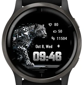 Tech Leopard