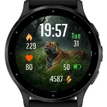 Grassy Predator · 截图 0