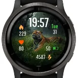 Grassy Predator · 截图 2