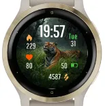 Grassy Predator · 截图 3