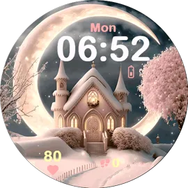 Pink Church