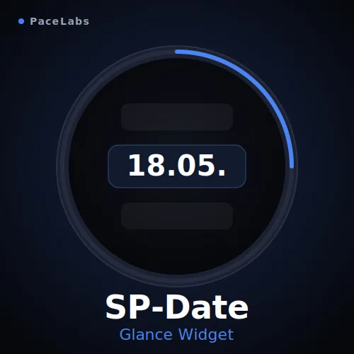 SP-Date