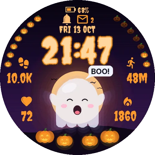 Boo