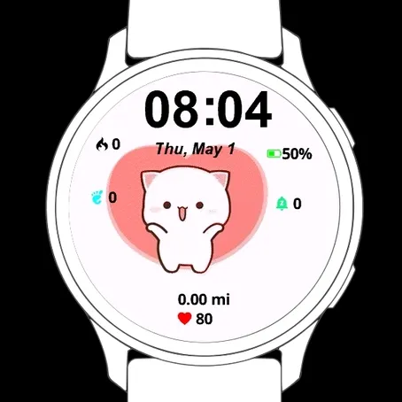 Heart Bubu