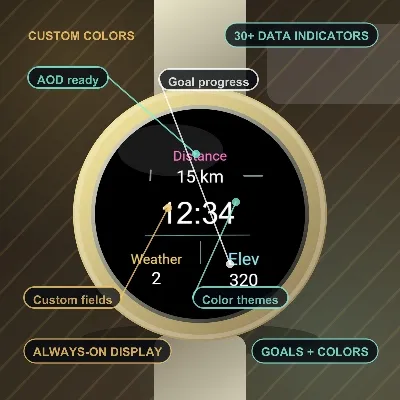 Code Light · Screenshot 1