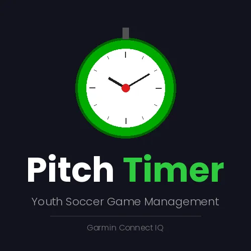 Pitch Timer