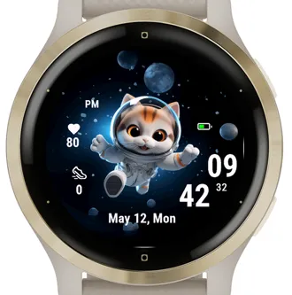 Astro Kitty · 截图 2