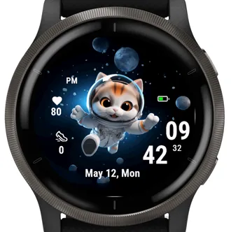 Astro Kitty · 截图 3