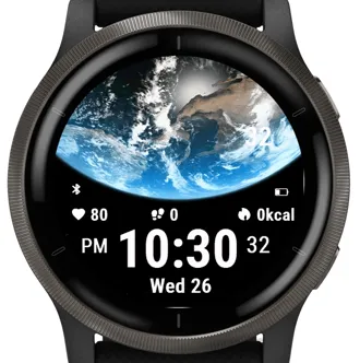 Space Globe · Screenshot 1