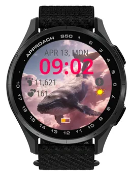 Sky Whale · Snímka obrazovky 0