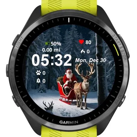 Dear Santa Claus