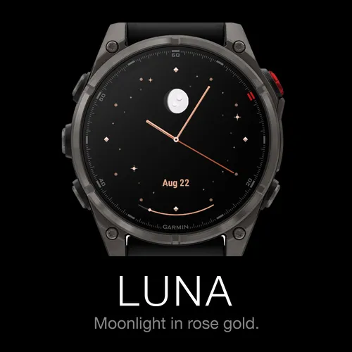 LUNA