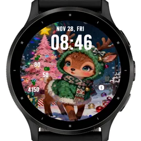 Cape Deer · 螢幕截圖 2