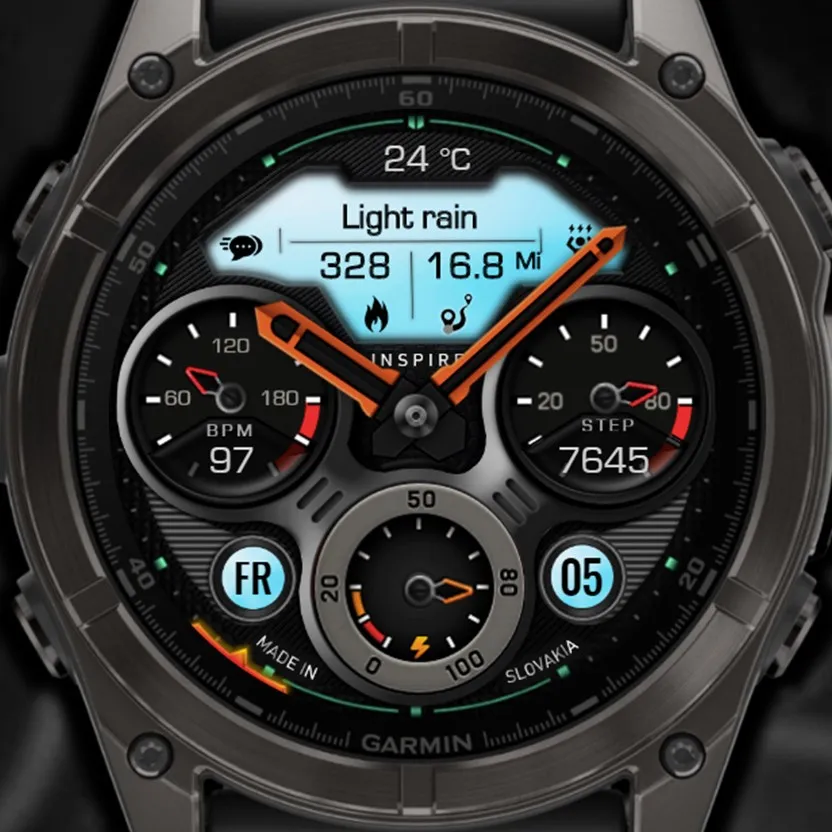 Beast PRO IW06 · Screenshot 2