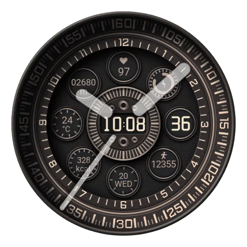 Pilot - CUSTOMIZABLE