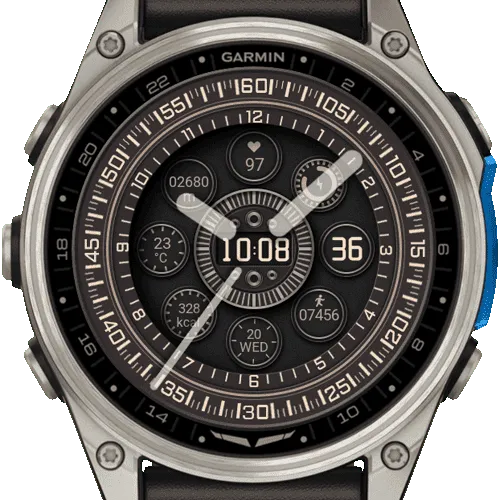 Pilot - CUSTOMIZABLE · ภาพหน้าจอ 4