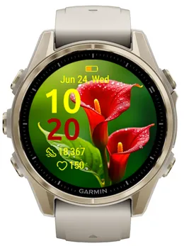 Red Calla · Kuvakaappaus 3