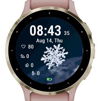 Frosty Flake · 截图 2