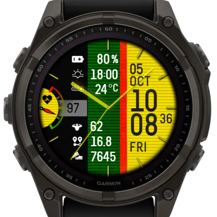 Green red yellow 416