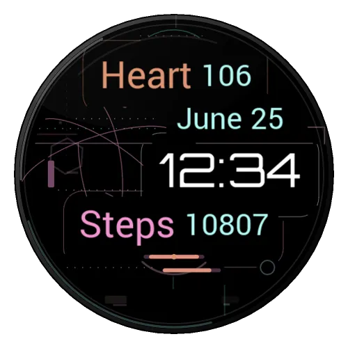 Heart desire  2