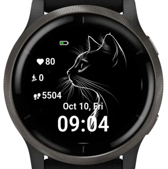 Feline Outline · 螢幕截圖 1