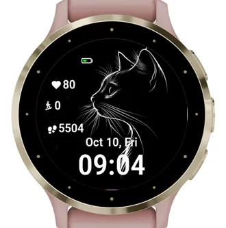 Feline Outline · 螢幕截圖 2
