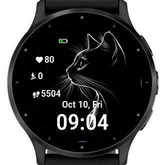 Feline Outline · 螢幕截圖 3