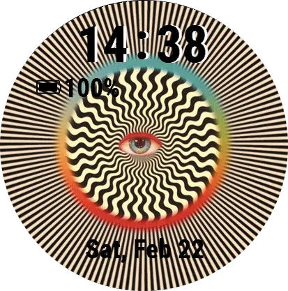 TheEYE