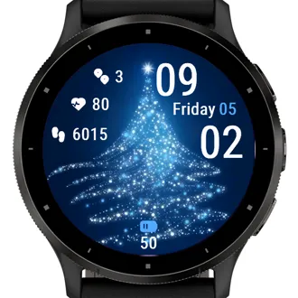 Sparkle Christmas · 截图 0