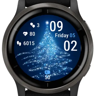 Sparkle Christmas · 截图 2
