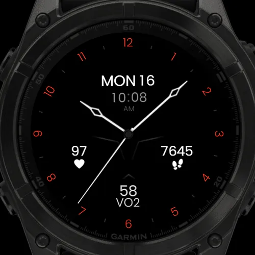 Minimal Black v1 · 截图 2