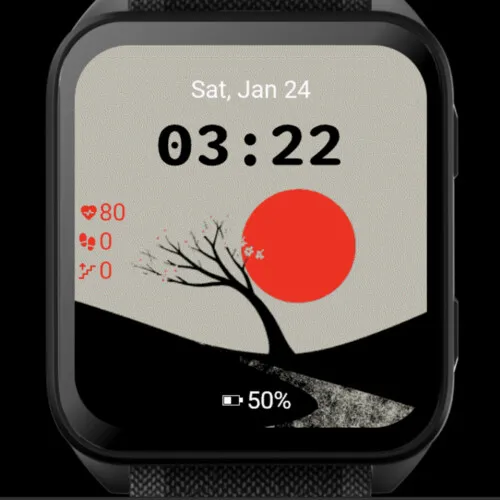 Red Sun Silence · Screenshot 2