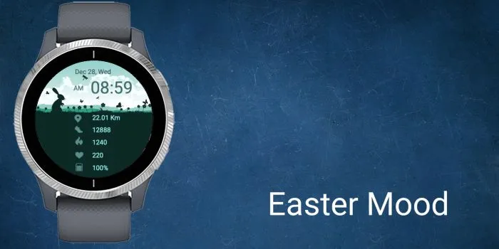 Easter Mood · 截图 4