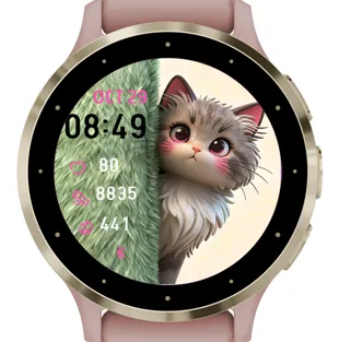 Green Cat · 截图 2