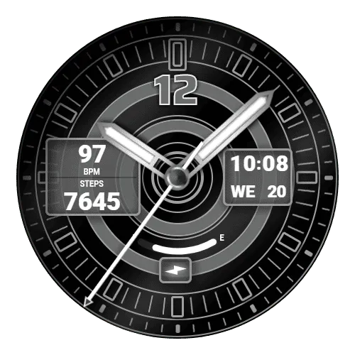 TD13 · Screenshot 1