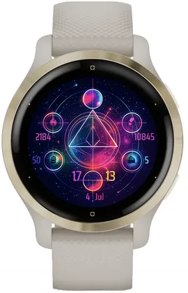 Geometric · Screenshot 2