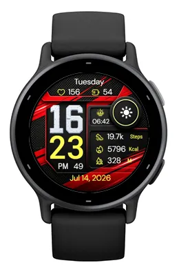 Racing Carbon