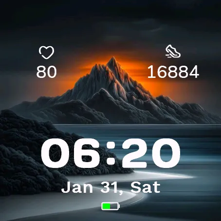 Ember Summit