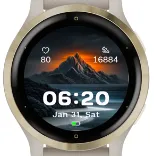 Ember Summit · Zrzut ekranu 2